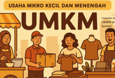 DJP Tegaskan Komitmen Dukung UMKM Naik Kelas Melalui PP Nomor 20 Tahun 2026