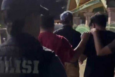 Guru SD Tertipu Karyawan BRI Gadungan, Polisi Ungkap Modus Tersangka