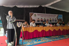 Siswa dan Guru SMAN 17 Palembang Curhat ke DPRD Sumsel, Keluhkan Bangunan Rusak hingga Kubah Masjid
