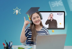 Sudah Hafal 16 Tenses tapi Skor TOEFL Masih di Bawah 450? Ternyata Ini 'Blind Spot' yang Jarang Disadari