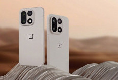 OnePlus 15 Jadi Raja Baterai 2026, Tahan Lebih dari 25 Jam Nonstop!