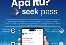 UNSRI Luncurkan IAMUNSRI dengan Integrasi SEEK Pass Pertama di Indonesia