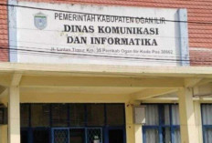 Pimpinan dan Bawahan Terlibat Konflik di Dinas Kominfo Ogan Ilir, Dugaan Kekerasan Mencuat