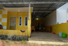 Oknum Dewan Muara Enim Terjaring Kasus Suap