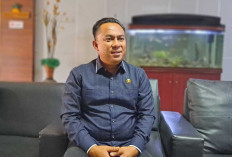 Isu Perombakan AKD DPRD Prabumulih Menguat, Lobi Antar Fraksi Mulai Memanas