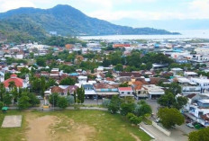 Pemekaran Wilayah Nusa Tenggara Barat: Wacana Pembentukan Kota Sumbawa dengan Industri dan Pariwisata Unggulan