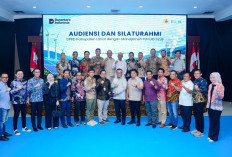 Mobil Listrik di Sumsel Tumbuh Dua Kali Lipat, PLN Perkuat Layanan melalui SPKLU Center Pertama di Sumsel