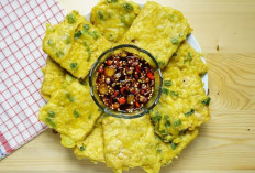 Tempe Mendoan, Kuliner Tradisional Banyumas yang Terus Bertahan di Tengah Modernisasi