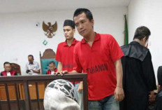 Dulu Dibui 7 Tahun, Residivis Narkoba Ini Malah 'Main' Lagi, Kini Terancam Hukuman Maksimal