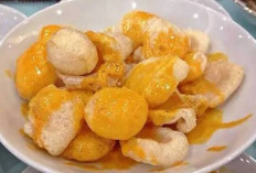 Kerupuk Kulit Kuah Gulai, Kuliner Tradisional Minang yang Tetap Digemari karena Cita Rasa Gurih dan Unik