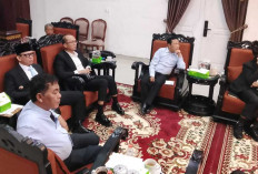 Dukung Program Prabowo, Pemkab OKU Siap Kawal Ketat Operasional Dapur Gizi