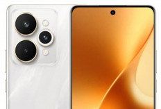 Realme 15 Pro 5G Hadir dengan Fitur Lengkap: Dual SIM, 5G, NFC, In-Display Fingerprint, dan Face Unlock