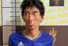 Terlibat Pengeroyokan, Warga Tanjung Raja Terancam 7 Tahun Penjara