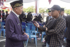 SMKN 3 OKU Cetak Lulusan Siap Kerja, Tembus Magang hingga Jepang
