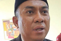 Deni Victoria Tegaskan DPRD Prabumulih Siap Kawal Program Prioritas dan Efisiensi Pembangunan 2027