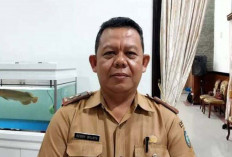 17 SPPG di OKU Urus Dokumen SLHS