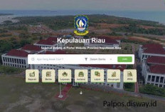 Pemekaran Wilayah Kepulauan Riau: Wacana Pembentukan Kabupaten Batam Kepulauan Dinilai Mampu Berkembang Pesat
