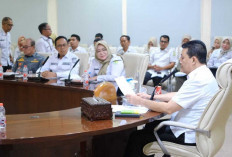 Tahun 2026 Tak Ada Lagi Honorer, Muba Pilih Outsourcing