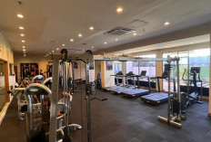 New Upgrade, New Experience: Fitness Center ARYADUTA Palembang dengan Technogym & Promo Spesial