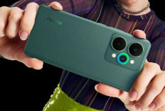 Realme 15 Pro Tawarkan Kombinasi Fitur Gaming untuk Kecepatan, Responsivitas, dan Stabilitas Maksimal