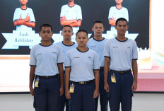 Tutup Program Basic Mechanic Course Ring 1 Tanjung Enim, PTBA Cetak 19 Mekanik Muda Siap Kerja