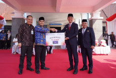 Digitalisasi Pajak Daerah, ASN OKI Jadi Pelopor Peningkatan PAD