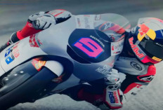 Hasil Q1 Moto3 Catalunya 2026: Veda Ega Gagal Tembus Q2, Start ke-21 