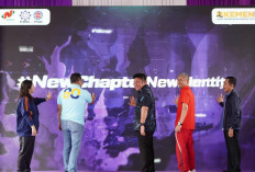 Menara Fakultas Teknik UNSRI Dibangun, Gubernur Herman Deru Tekankan Pentingnya Investasi Pendidikan.