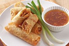 Lumpia Semarang, Ikon Kuliner Legendaris yang Terus Bertahan di Tengah Perubahan Zaman