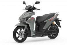 Bukan Mobil Saja, VinFast Rilis Viper Skuter Listrik Jarak Tempuh 156 Km