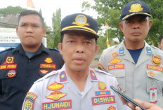 Tambang Illegal Kucing-Kucingan Angkut Batubara