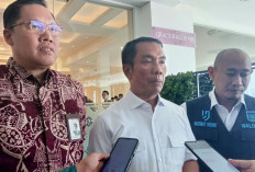 Mulai 2027 Gaji PPPK Diusulkan Ditanggung APBN, Yoppy Karim Minta Dana Diturunkan ke Daerah