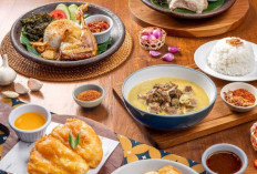 Ramadan Rasa Lokal: Cerita Berbuka dari Berbagai Penjuru Nusantara di The People’s Cafe