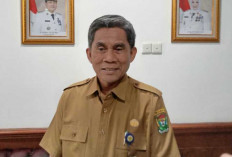 Muara Enim Penuhi Kebutuhan Dokter Spesialis 