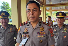 Aksi Pecah Kaca Kembali Marak di Prabumulih, Kapolres Tegaskan Tak Ada Toleransi