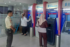 BSB Muara Enim Pastikan Layanan Optimal Jelang Nataru