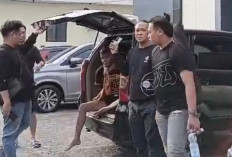 Miliki Tiga Senpira dan Puluhan Amunisi, Petani Diamankan