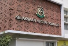 Para Kepala Puskesmas di Ogan Ilir Diperiksa Kejari, Ini Kasusnya