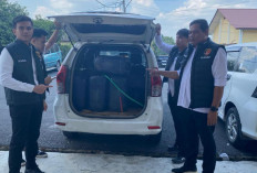 Polisi Sikat Dua Pengecor BBM, Kapolres OKU Terjunkan Personel di SPBU 