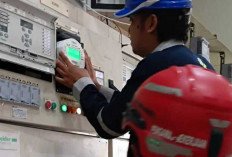 PLN Sempurnakan Sistem AMR, Dukung Keandalan Integrasi Listrik Bangka–Sumatera