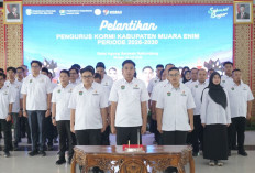 Sumarni Optimis FORPROV II Sumsel Sukses Digelar 