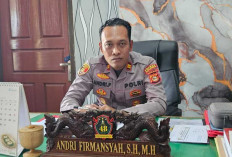 Polisi Dalami Motif Pencurian Bra di Muratara, Pelaku Mengaku Iseng dan Khilaf Saat Lihat Jemuran