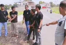 Curi 8.000 Meter Kabel PLN untuk Beli Sabu