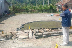 Polda Sumsel Tegaskan Kejar Pelaku Penusukan Plt Kepala KUA Pulau Beringin hingga Tertangkap