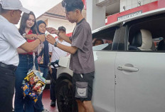 Semarak HUT ke-81 RI, Pertamina Patra Niaga Sumbagsel Perkuat Kebersamaan dengan Pelanggan dan Masyarakat