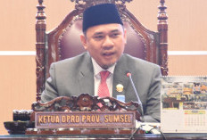 Bentrokan Antar Ormas di Palembang, Ketua DPRD Sumsel Andie Dinialdie Tegaskan Pembinaan dan Penegakan Hukum