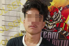Lerai Teman Cekcok Mulut, Pria di Payaraman, Ogan Ilir Malah Jadi Korban Penganiyayaan