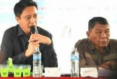 Diduga Pamer Miras di Klub Malam, Ketua DPRD Ogan Ilir Angkat Suara, Minta BK Segera Bertindak