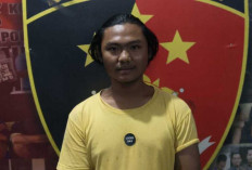 Perselisihan Lapak Parkir Berujung Maut, Polres Muara Enim Amankan Pelaku dalam Waktu Singkat