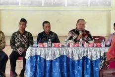 Dorong Guru dan Pengawas Tingkatkan Kompetensi
